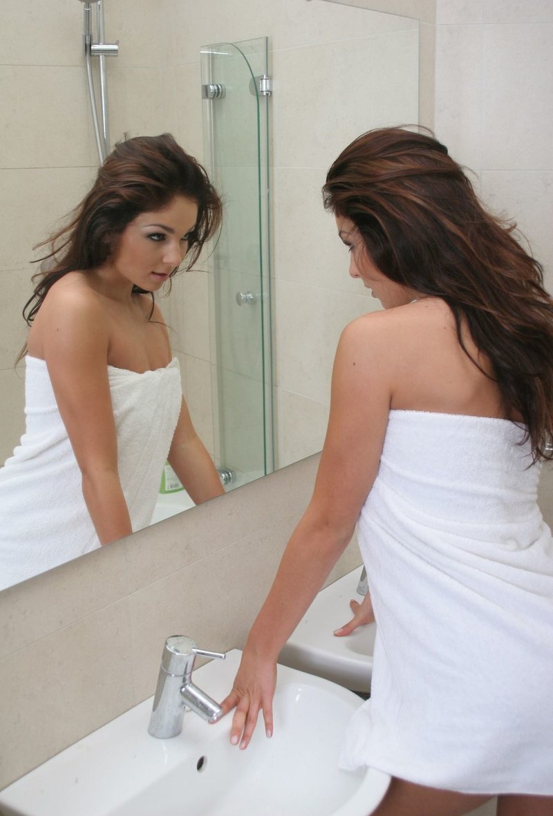 Карина, 22 года, 0 размер груди