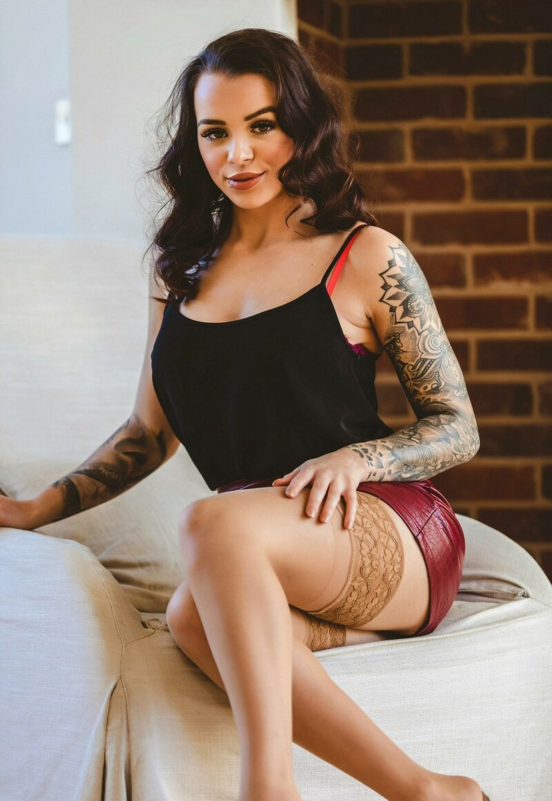 Евгения, 25 лет, 1 размер груди