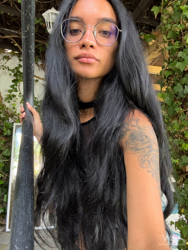 Ольга, 21 год, 0 размер груди