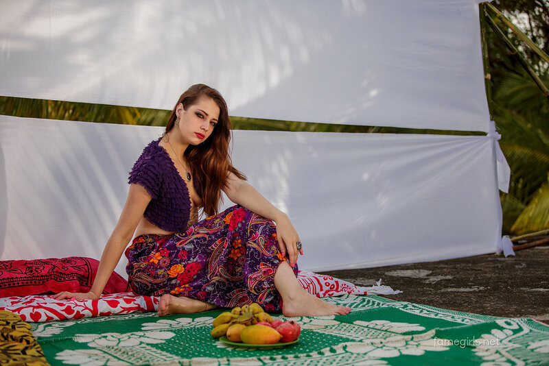 Наталья, 19 лет, 3 размер груди